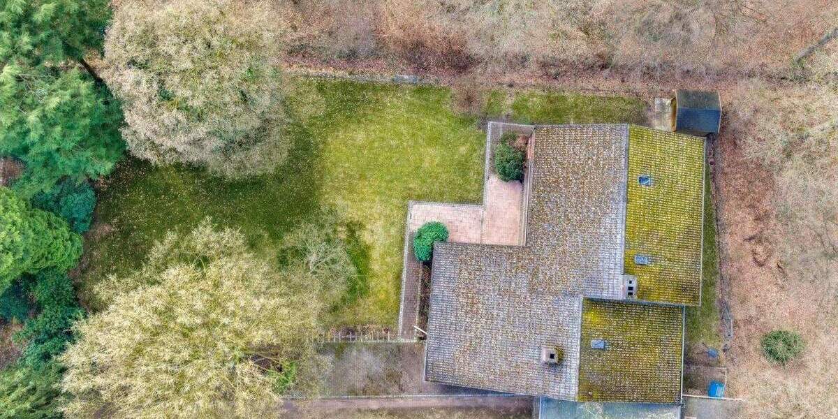 Einfamilienhaus Hamburg Volksdorf - 6 Zimmer, 176 m&sup2;, 1.059.000&euro; | Angebot:25731435