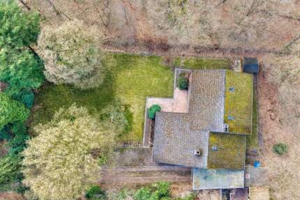 Haus Hamburg Volksdorf - 6 Zimmer, 176 m&sup2;, 1.059.000&euro; | Angebot:25731435