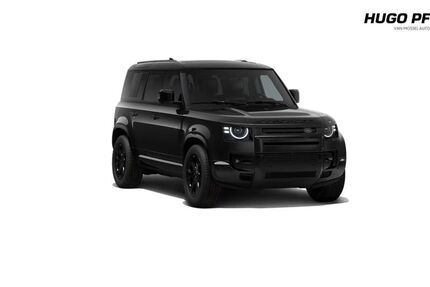 Land Rover Defender 3.000 km 92.950 &euro; Hamburg 22297
