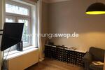 Etagenwohnung Hamburg Winterhude - 2 Zimmer, 47 m&sup2;, 857&euro; | Angebot:25765241