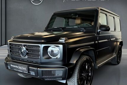 Mercedes-Benz G 400 45.982 km 128.890 &euro; Elmshorn 25337