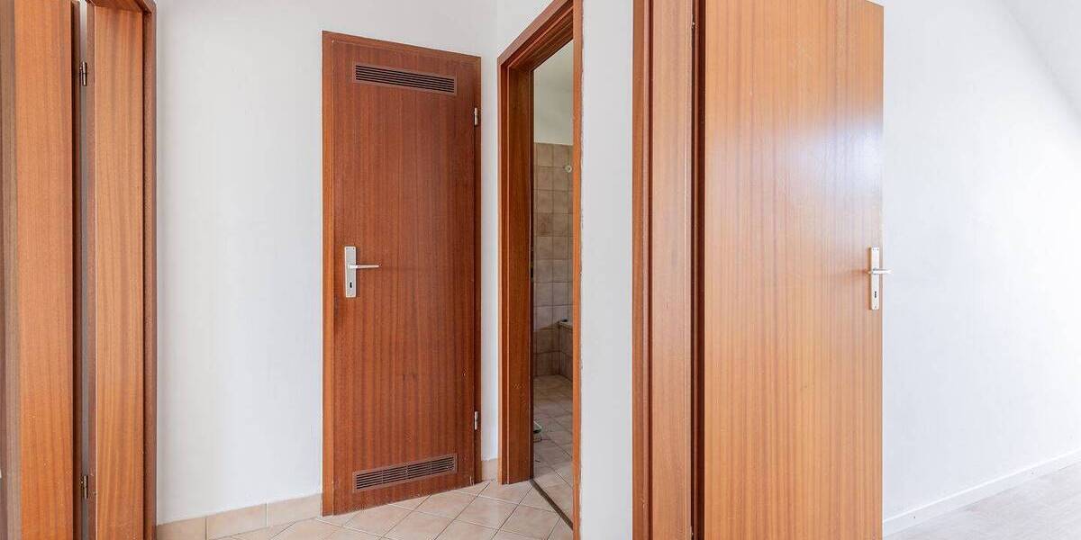 Etagenwohnung Norderstedt Harksheide - 2 Zimmer, 49 m&sup2;, 229.500&euro; | Angebot:25778834