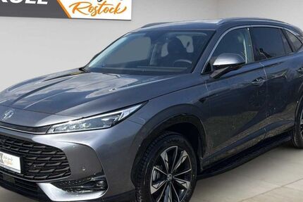 MG HS 12.500 km 33.890 &euro; Hamburg 21079