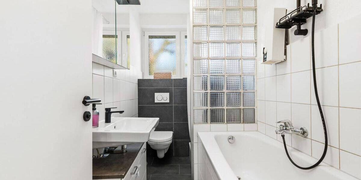 Etagenwohnung Hamburg / Rahlstedt Rahlstedt - 4 Zimmer, 90 m&sup2;, 385.000&euro; | Angebot:25957429