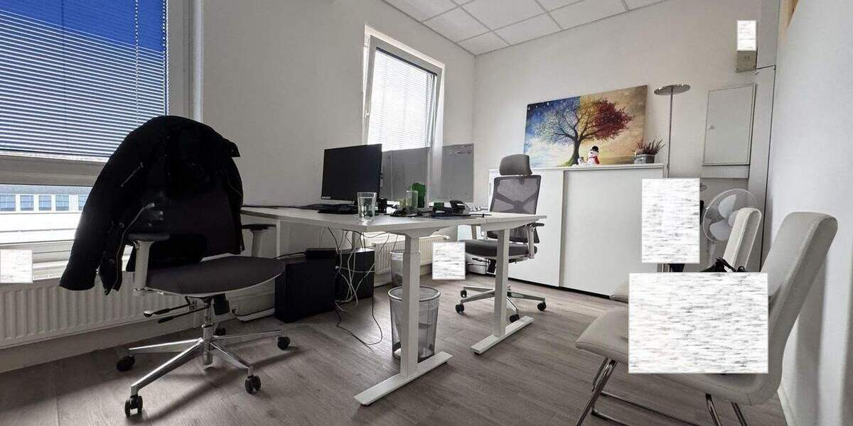 Gewerbeobjekt Norderstedt Garstedt - 4 Zimmer, 174 m&sup2;, 1.914&euro; | Angebot:25739191