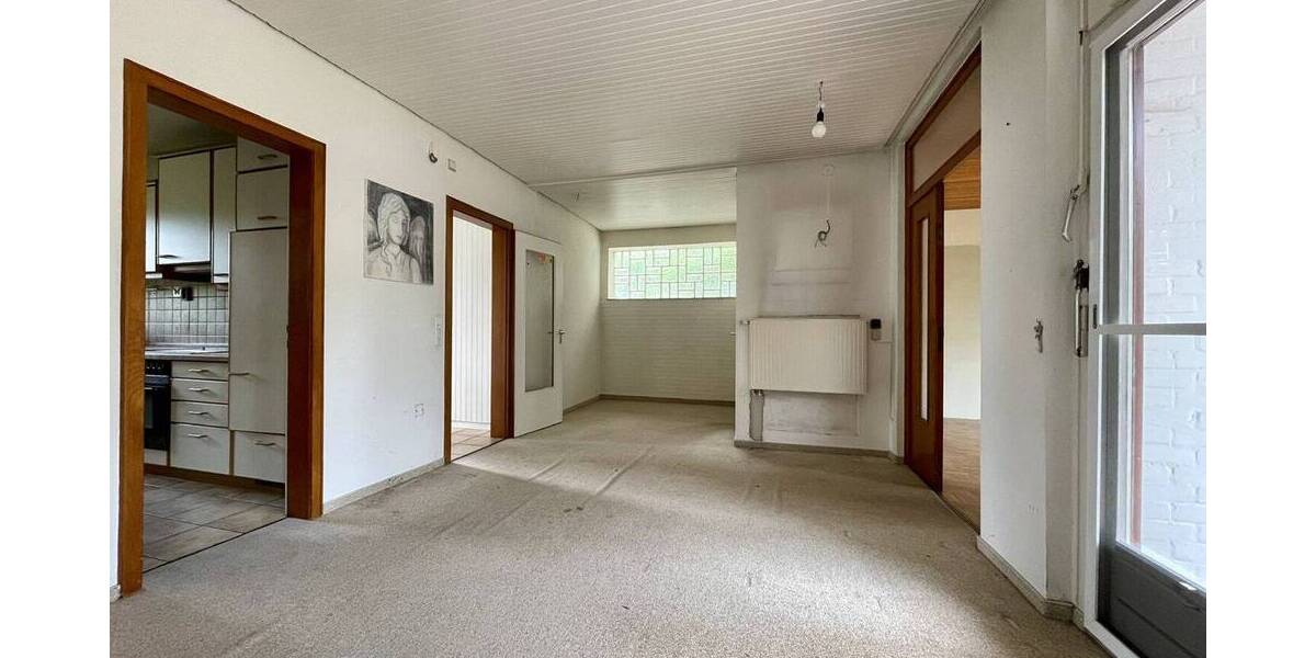 Reihenendhaus Reinbek - 5 Zimmer, 105 m&sup2;, 479.000&euro; | Angebot:26826680