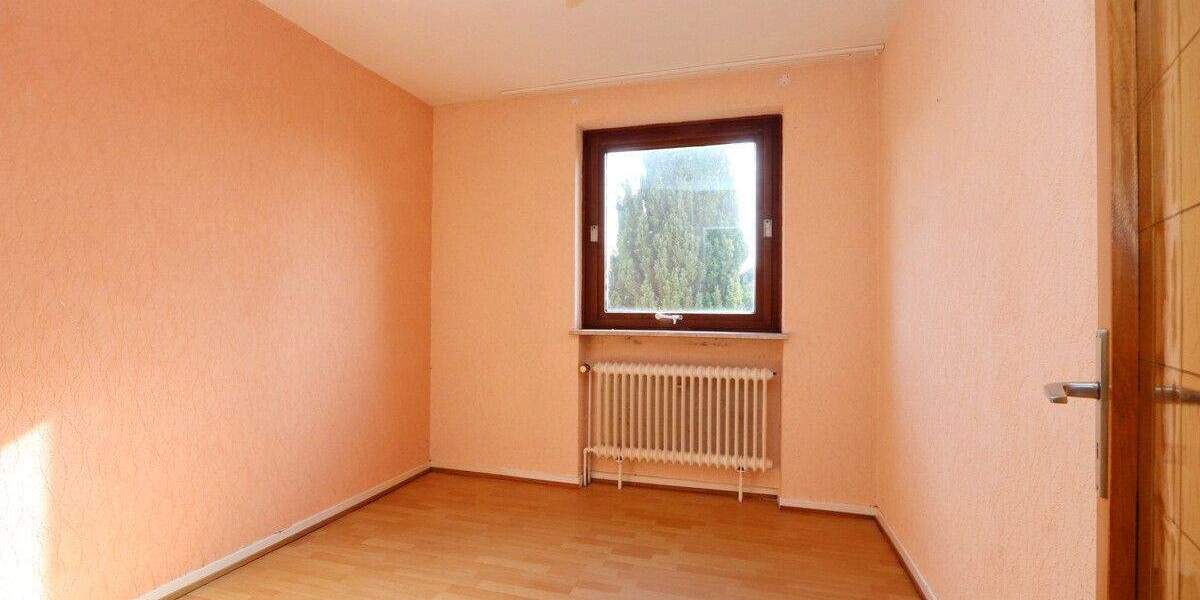 Doppelhaushälfte Quickborn - 4 Zimmer, 108 m&sup2;, 299.000&euro; | Angebot:25743556