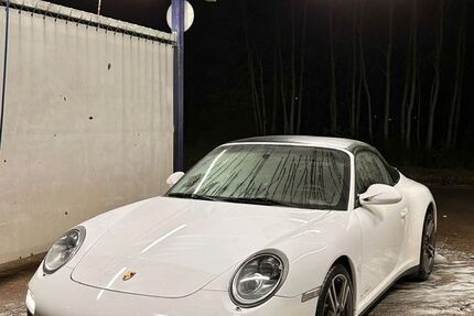 Porsche 997 68.000 km 79.300 &euro; Elmshorn 25336