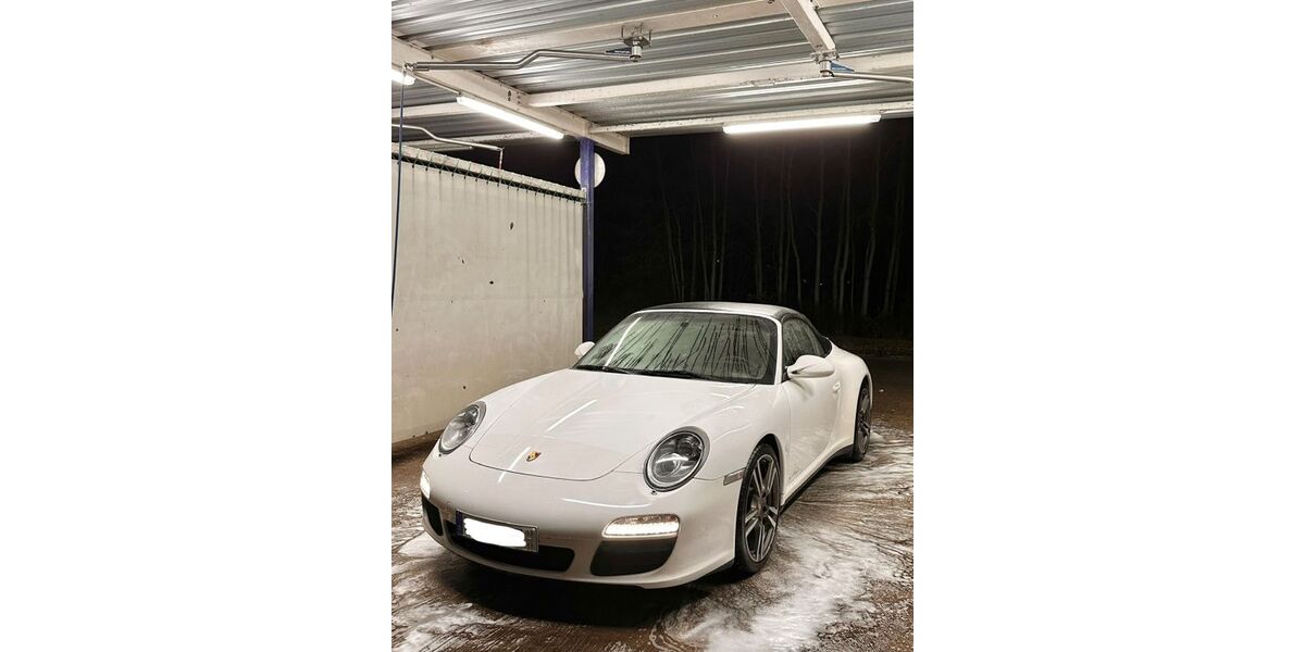 Porsche 997 68.000 km 79.300 &euro; Elmshorn 25336