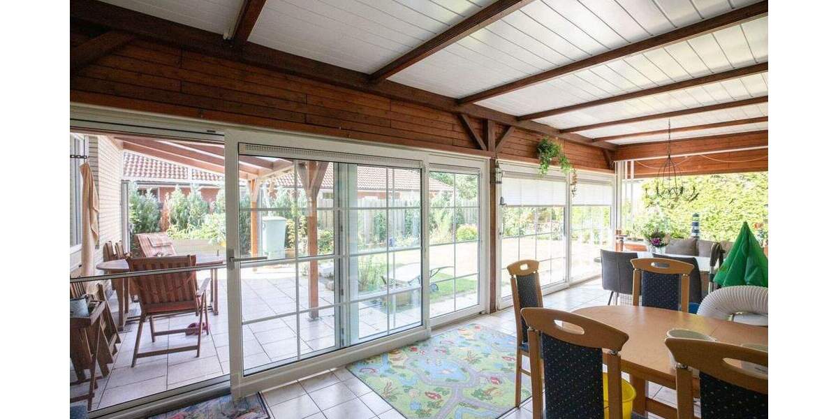 Bungalow Klein Offenseth-Sparrieshoop Sparrieshoop - 3 Zimmer, 115 m&sup2;, 448.000&euro; | Angebot:25663035