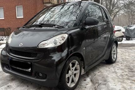 Smart ForTwo 70.000 km 4.800 &euro; Hamburg 22457