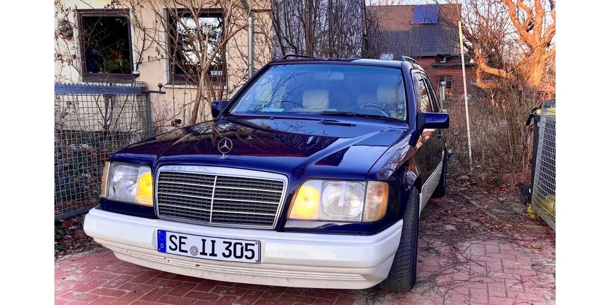 Mercedes-Benz E 250 391.000 km 7.777 &euro; Henstedt Ulzburg 24558