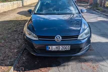 VW Golf 123.300 km 6.800 &euro; Aumühle 21521