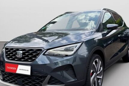 Seat Arona 11.626 km 23.785 &euro; Norderstedt 22848