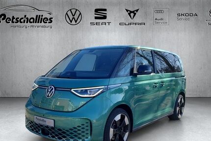 VW ID. Buzz 35.096 km 46.990 &euro; Hamburg 22393