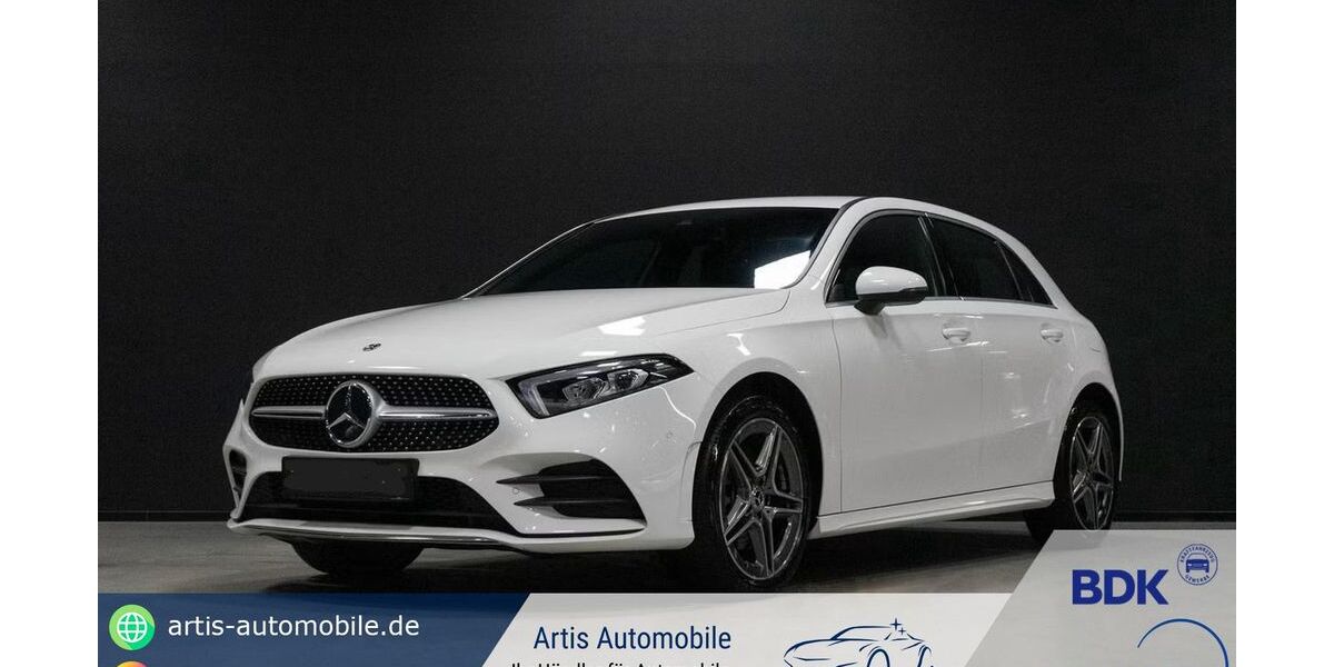 Mercedes-Benz A 250 45.709 km 27.990 &euro; Quickborn 25451