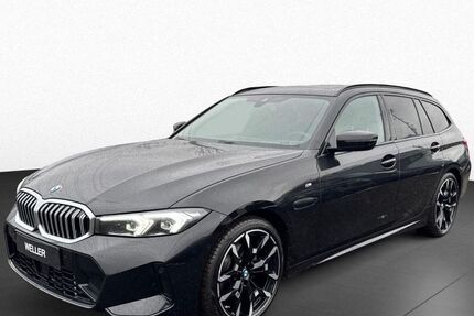 BMW 320 6.389 km 44.850 &euro; Hamburg 21073