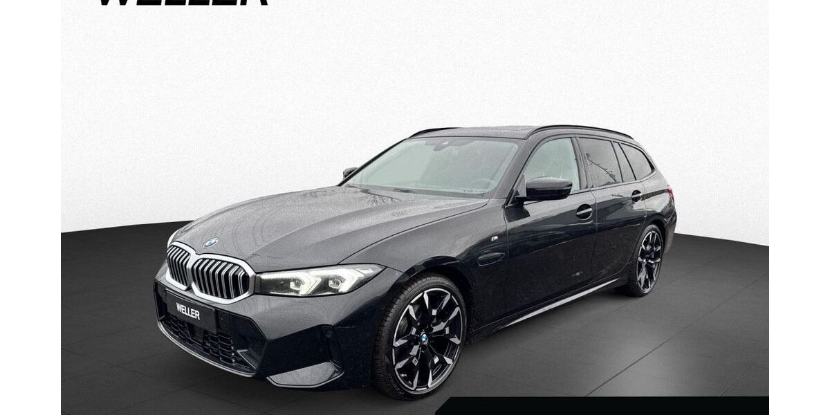 BMW 320 6.389 km 44.850 &euro; Hamburg 21073
