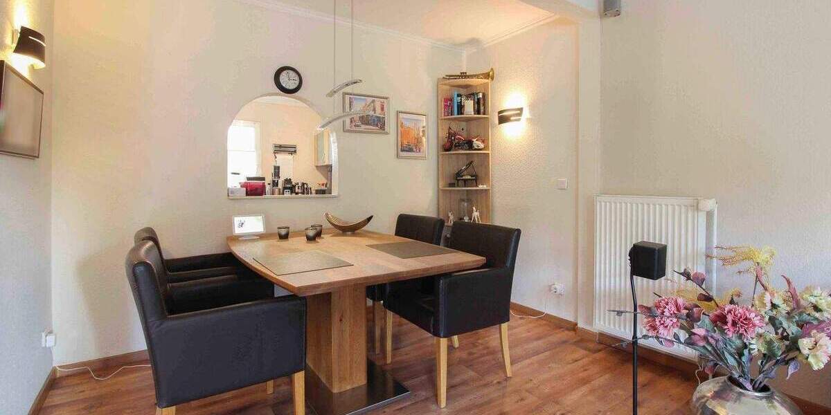 Einfamilienhaus Ammersbek Siedlung Daheim-Heimgarten - 4 Zimmer, 599.000&euro; | Angebot:25881536