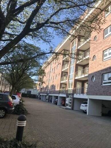 Etagenwohnung Hamburg Winterhude - 2 Zimmer, 60 m&sup2;, 1.275&euro; | Angebot:26820447