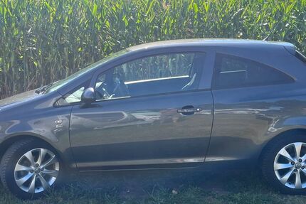 Opel Corsa 61.400 km 6.200 &euro; Norderstedt 22851