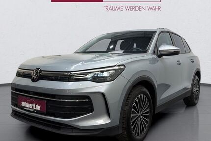 VW Tiguan 20.333 km 32.490 &euro; Ahrensburg 22926