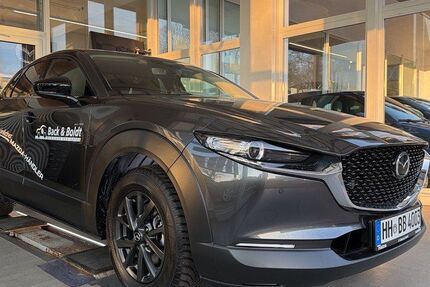 Mazda CX-30 2.143 km 29.950 &euro; Hamburg 22761
