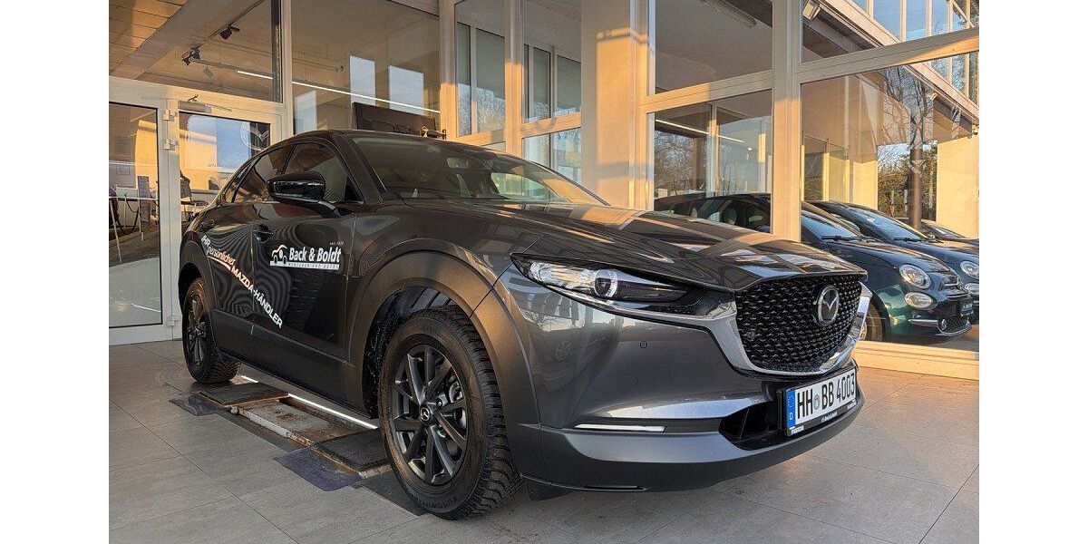 Mazda CX-30 2.143 km 29.950 &euro; Hamburg 22761