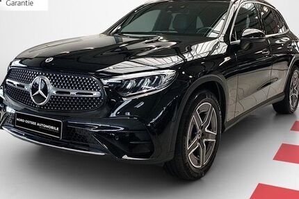 Mercedes-Benz GLC 300 19.881 km 52.750 &euro; Reinbek 21465