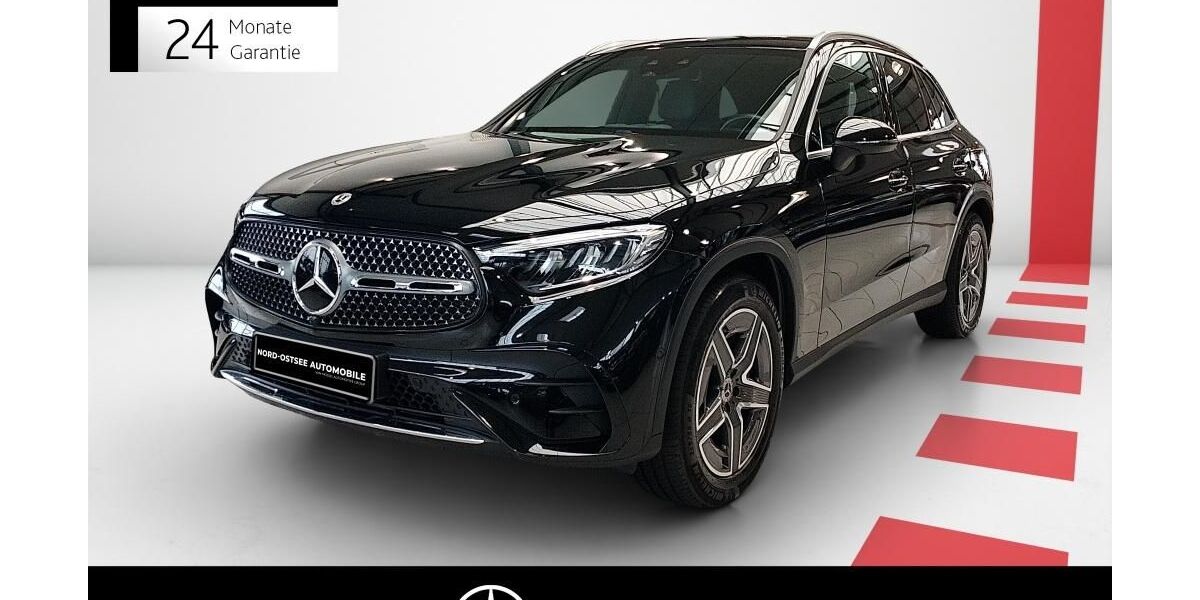 Mercedes-Benz GLC 300 19.881 km 52.750 &euro; Reinbek 21465