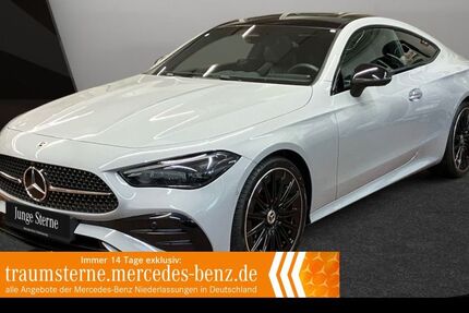 Mercedes-Benz CLE 220 4.538 km 52.990 &euro; Hamburg 22047