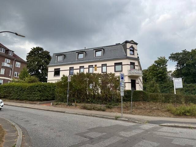 Mehrfamilienhaus, Wohnhaus Hamburg Fuhlsbüttel - 1.400.000&euro; | Angebot:25731266