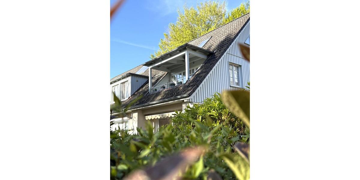 Maisonettenwohnung Hamburg Harburg - 3 Zimmer, 103 m&sup2;, 349.000&euro; | Angebot:26827492