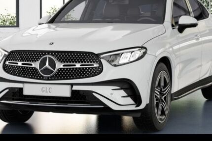 Mercedes-Benz GLC 200 9.900 km 63.900 &euro; Hamburg 22047