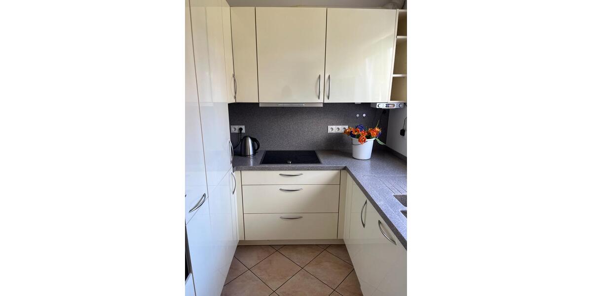 Etagenwohnung Quickborn - 3 Zimmer, 76 m&sup2;, 380.000&euro; | Angebot:25393229