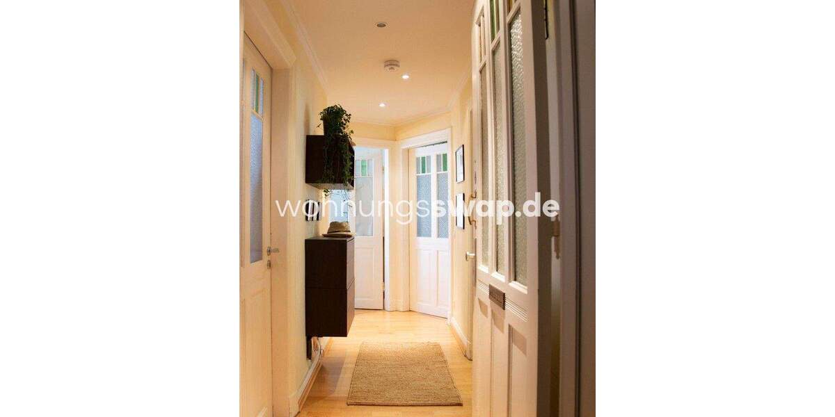 Etagenwohnung Hamburg Winterhude - 3 Zimmer, 59 m&sup2;, 1.250&euro; | Angebot:25965025