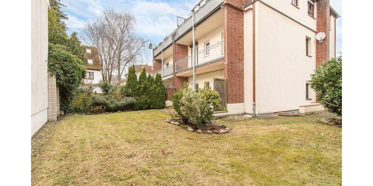 Mehrfamilienhaus, Wohnhaus Hamburg Eppendorf - 1.900.000&euro; | Angebot:25682037