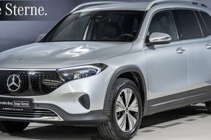 Mercedes-Benz EQB 12.434 km 36.480 &euro; Hamburg 22549