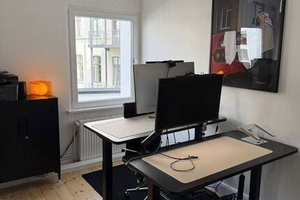 Gewerbeobjekt Hamburg Rotherbaum - 1.827&euro; | Angebot:26833963