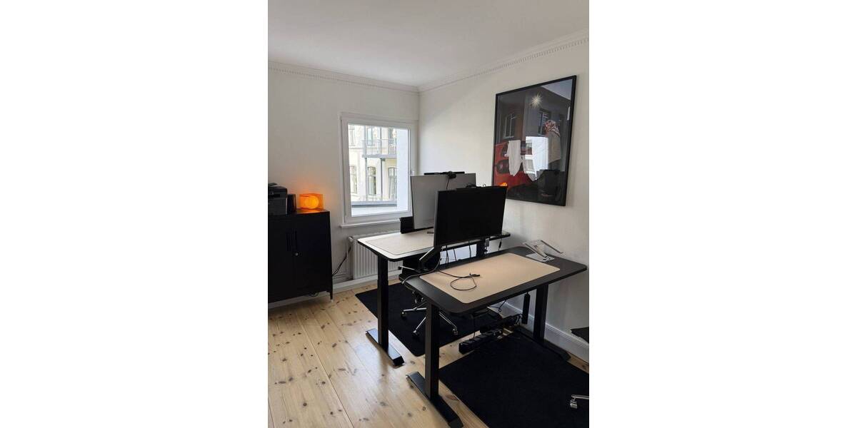 Gewerbeobjekt Hamburg Rotherbaum - 1.827&euro; | Angebot:26833963