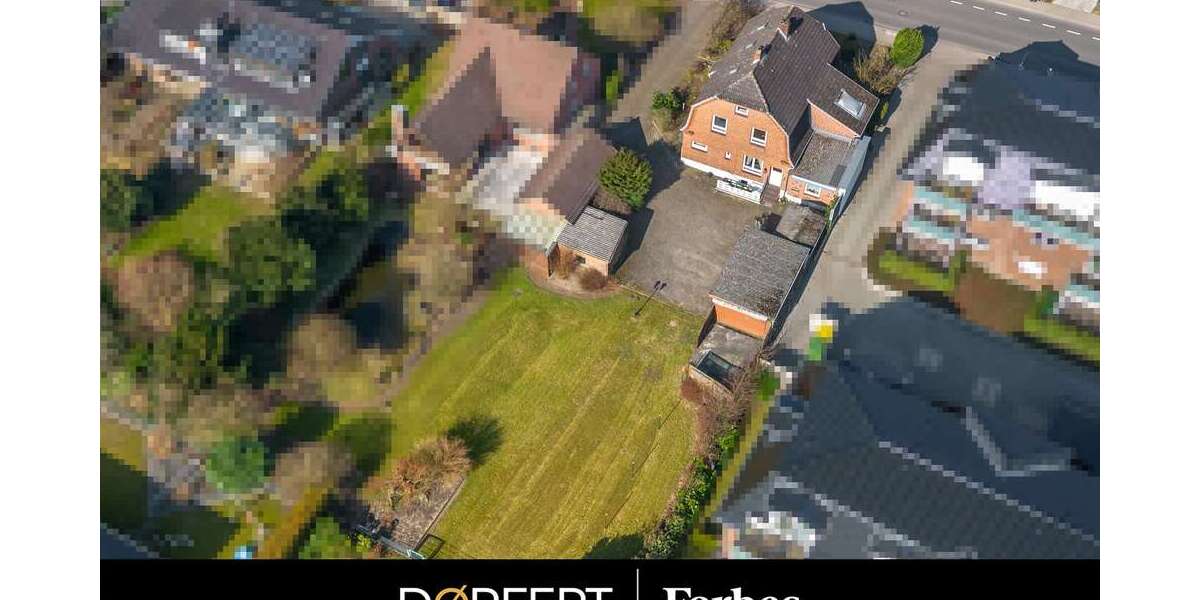 Einfamilienhaus Bad Bramstedt - 8.5 Zimmer, 220 m&sup2;, 439.000&euro; | Angebot:25458952