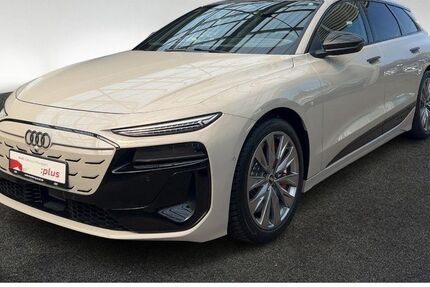 Audi S6 e-tron 9.121 km 86.950 &euro; Hamburg 22529