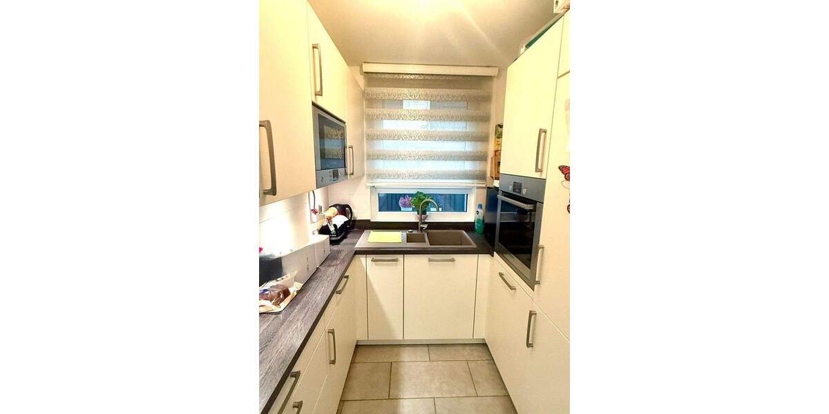 Reihenmittelhaus Halstenbek - 5 Zimmer, 122 m&sup2;, 520.000&euro; | Angebot:25930544