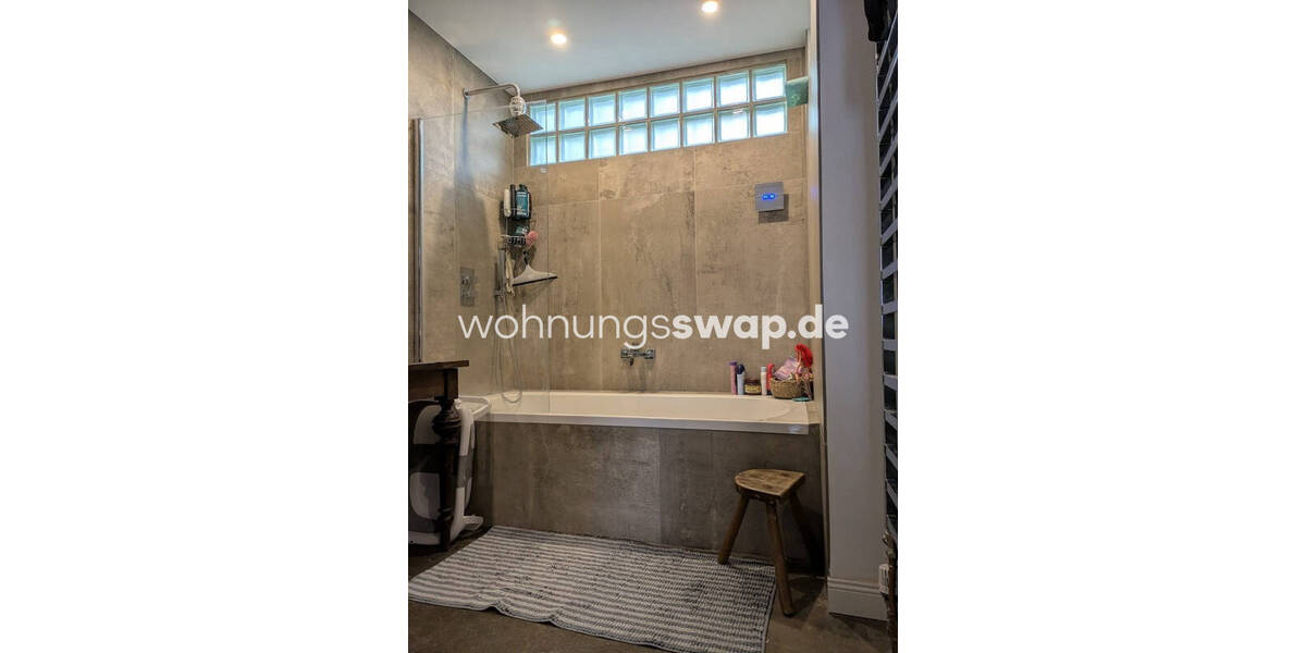 Etagenwohnung Hamburg Barmbek-Nord - 3 Zimmer, 118 m&sup2;, 1.340&euro; | Angebot:25920276