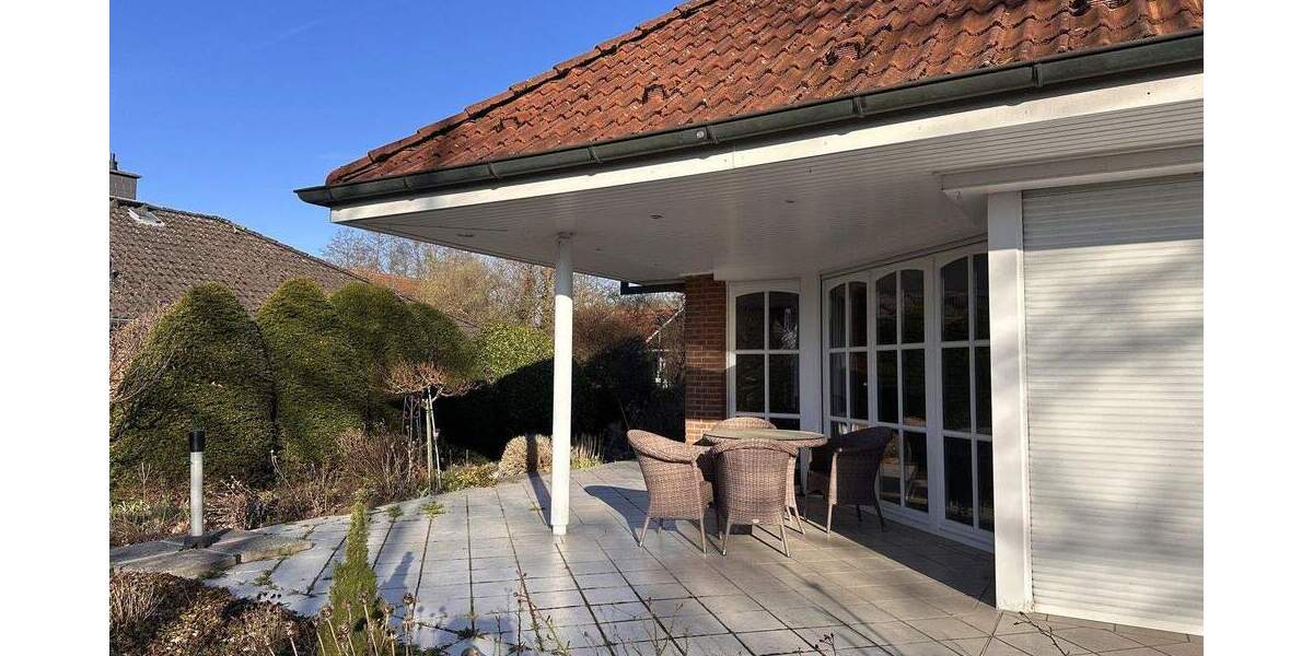 Einfamilienhaus Moorrege - 6 Zimmer, 212 m&sup2;, 725.000&euro; | Angebot:25716306