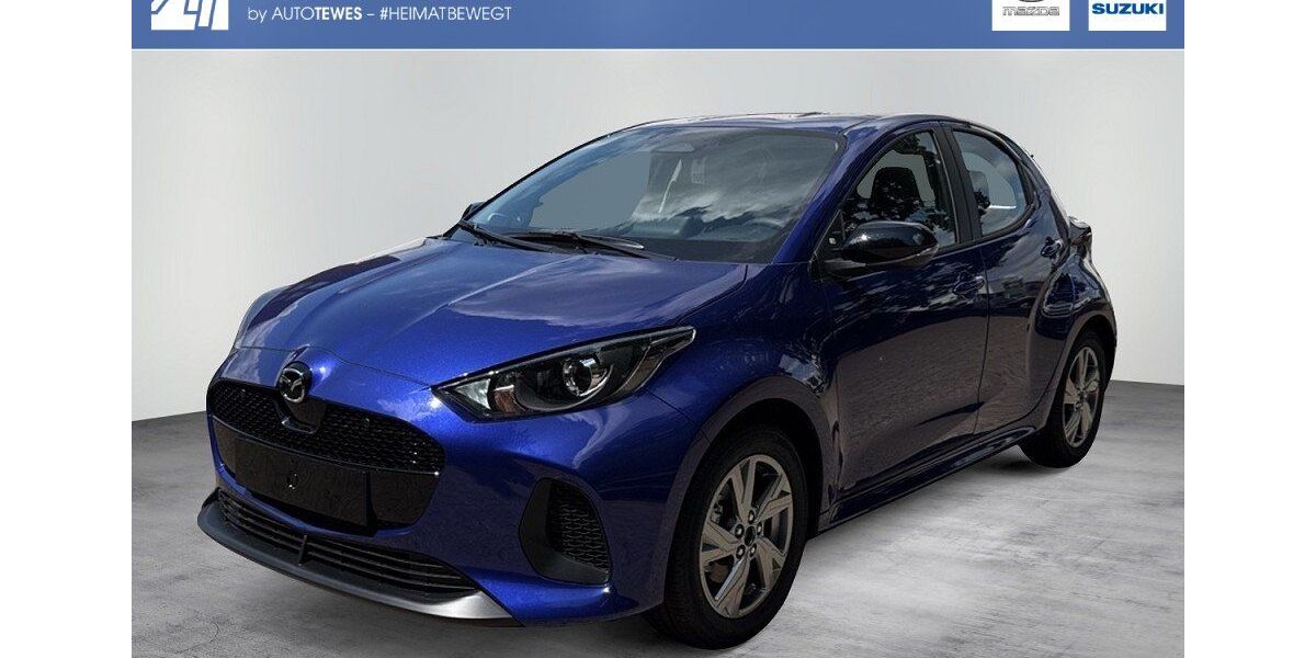 Mazda 2 Hybrid 4.242 km 21.390 &euro; Hamburg 22041