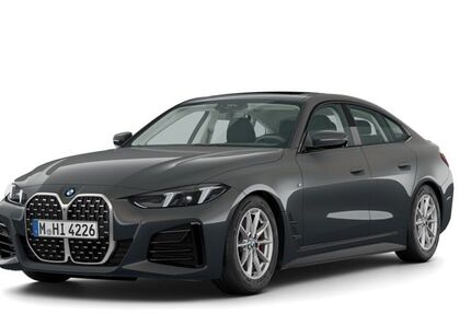 BMW 430 Gran Coupé 3.900 km 71.990 &euro; Quickborn 25451