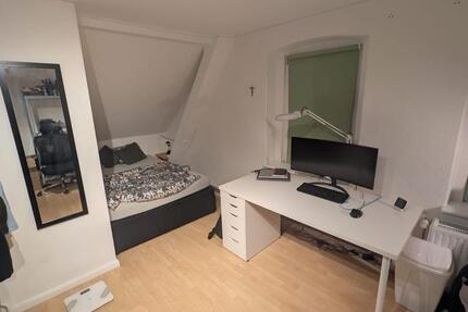 Wohnung Hamburg Harburg - 1 Zimmer, 16 m&sup2;, 670&euro; | Angebot:25539345