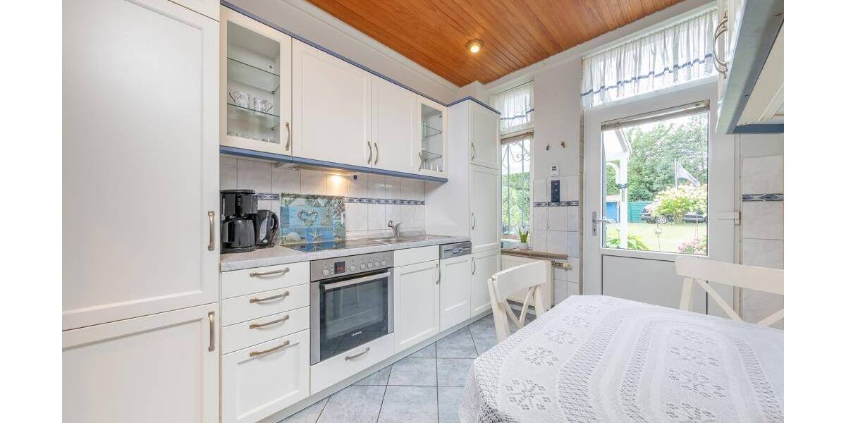 Einfamilienhaus Hamburg Bergedorf - 7 Zimmer, 170 m&sup2;, 625.000&euro; | Angebot:25666046