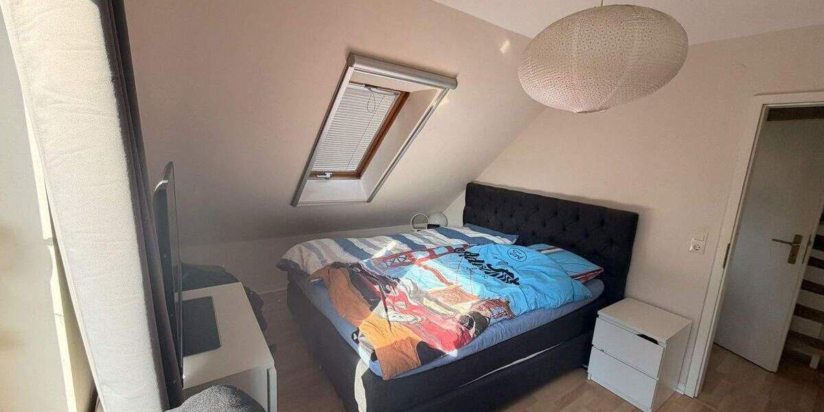 Doppelhaushälfte Hamburg Sasel - 5 Zimmer, 140 m&sup2;, 709.000&euro; | Angebot:25838066